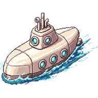 Shadow Ship sprite