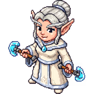 Tender sprite