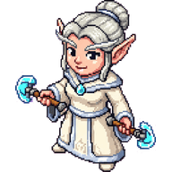 Tender sprite