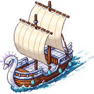 Transport sprite