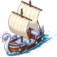 Transport sprite
