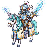 Wardancer sprite