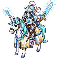 Wardancer sprite