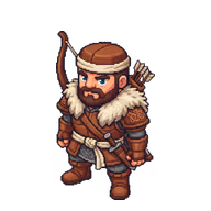 Baron Theobald model