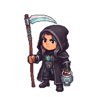 Duchess Vespera model