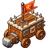 Siege Ram sprite
