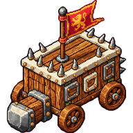 Siege Ram sprite