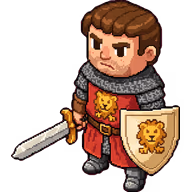 Man-at-Arms sprite