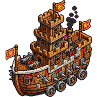 Man-o'-War sprite