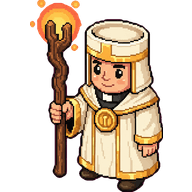 Battle Priest sprite