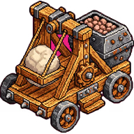 Trebuchet sprite