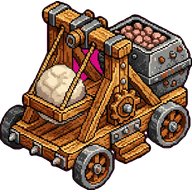 Trebuchet sprite