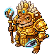 Old Blood sprite