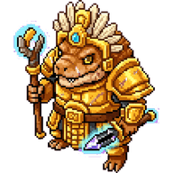 Old Blood sprite