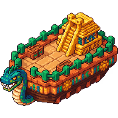 Temple Ark sprite