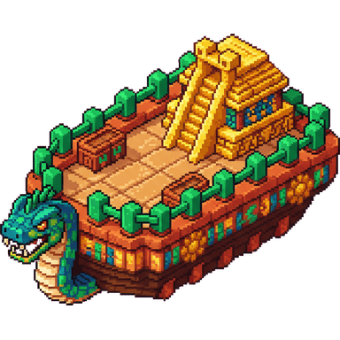 Temple Ark sprite