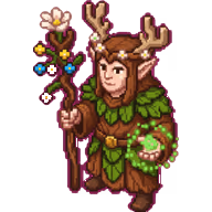 Glade Druid sprite