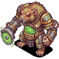 Grindspark model