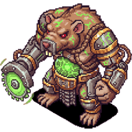 Grindspark model