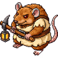Digger sprite