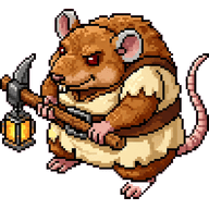 Digger sprite