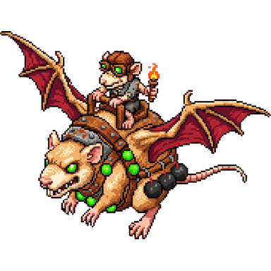 Doom Flyer sprite