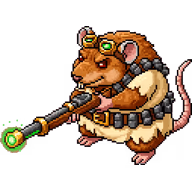 Jezzail sprite