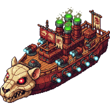 Leviathan sprite