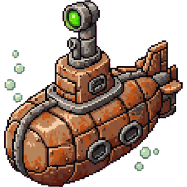 Lurker sprite