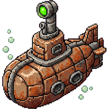 Lurker sprite