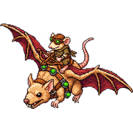 Swarm Drone sprite