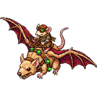 Swarm Drone sprite