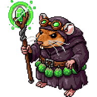 Warlock Engineer sprite