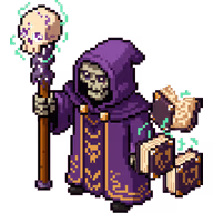 Morathis the Undying model