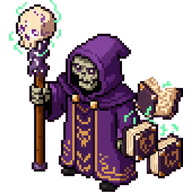 Morathis the Undying model