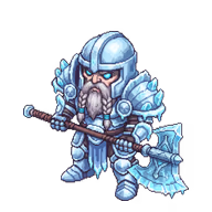 High Lord Vael-Kor model