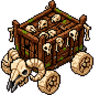 Corpse Wagon sprite