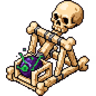 Bone Catapult sprite