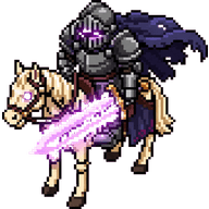 Death Knight sprite