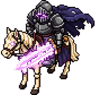 Death Knight sprite