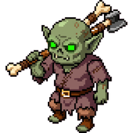 Ghoul sprite
