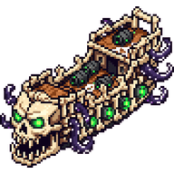 Leviathan sprite