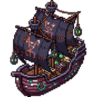 Merchant Vessel sprite