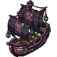 Merchant Vessel sprite