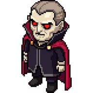 Vampire sprite