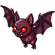 Vampire Bat sprite