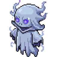 Wraith sprite