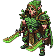 Thornwatch model