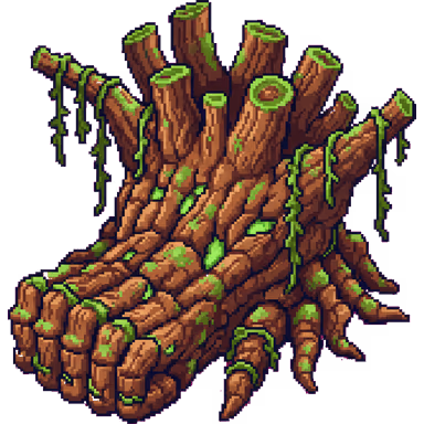 Rootbreaker sprite