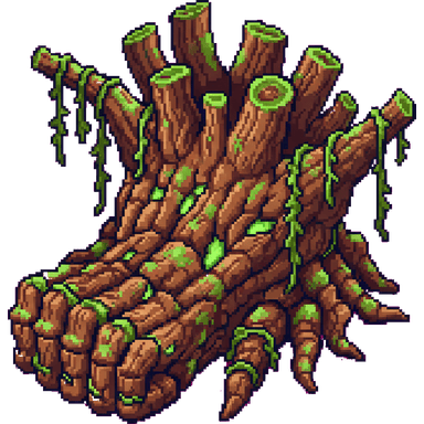 Rootbreaker sprite